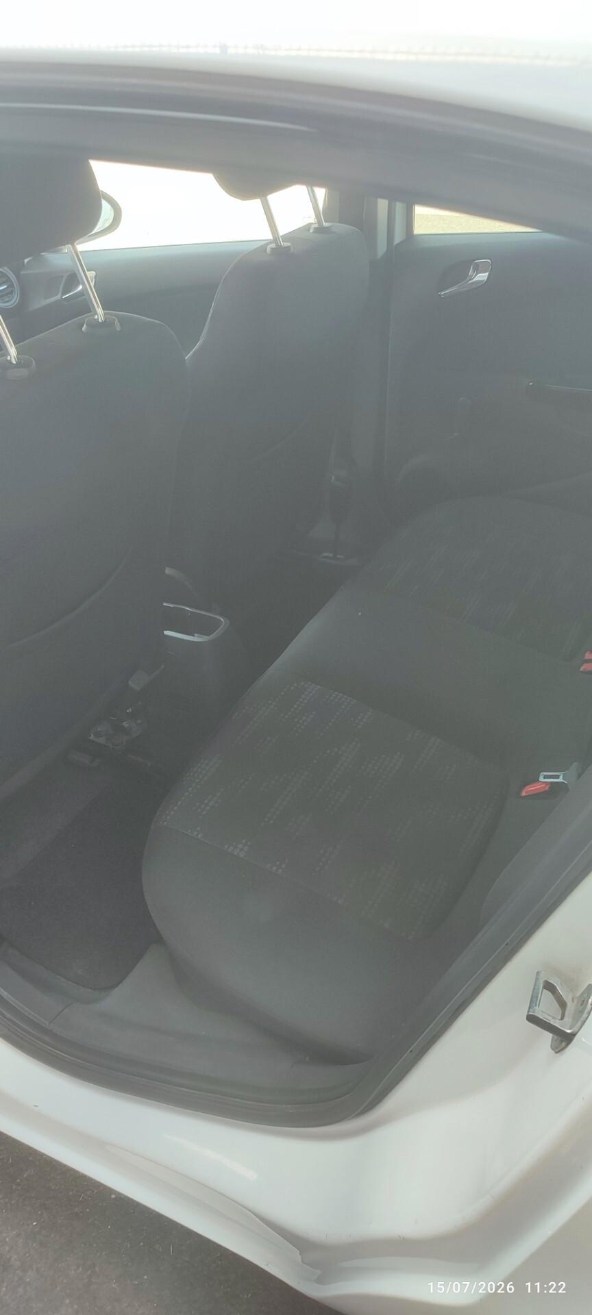 Opel Corsa 1.2 5 porte Club