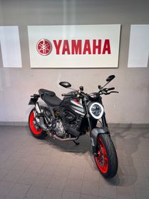 Ducati Monster 937 DEPOTENZIATA