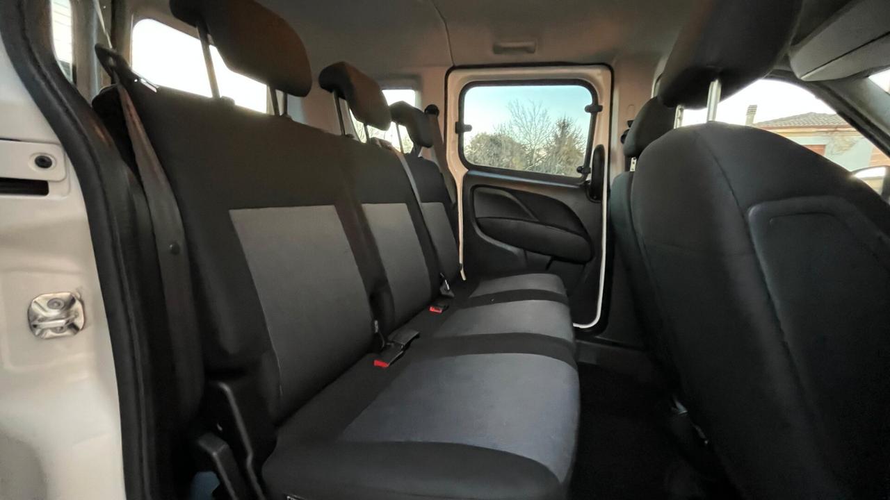 Fiat Doblò 1.3 MJT