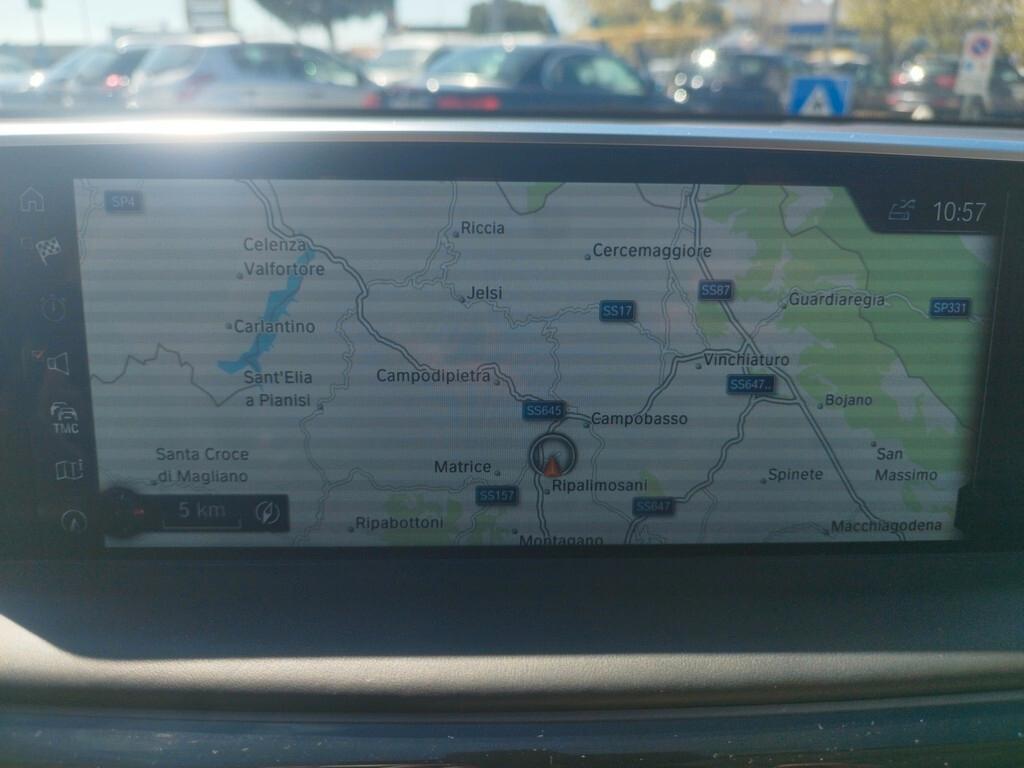 Bmw 750d xDrive Eccelsa