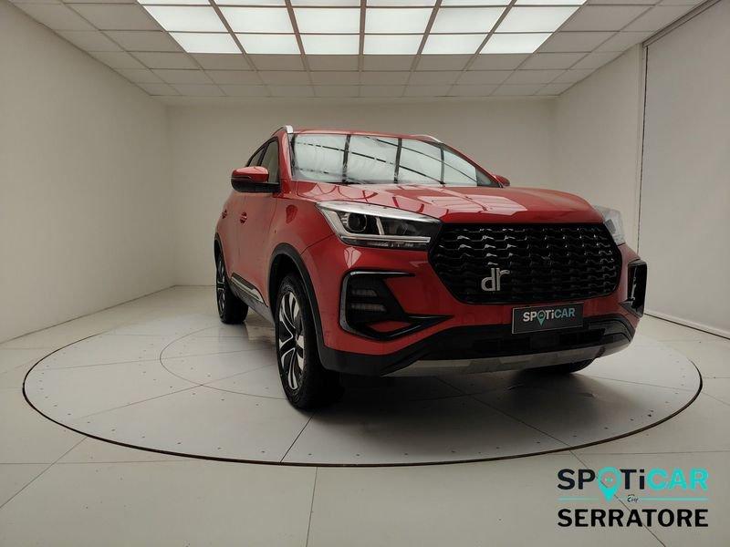 DR AUTOMOBILES DR 5 1.5 benzina /GPL
