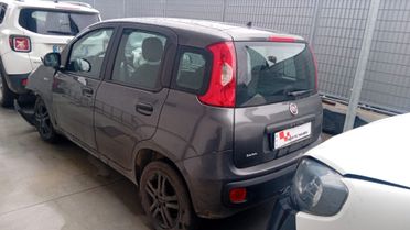 Fiat Panda 1.2 Lounge SINISTRATA