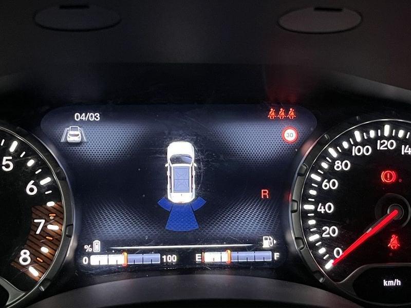 Jeep Renegade Renegade 1.5 turbo t4 mhev Limited 2wd 130cv dct