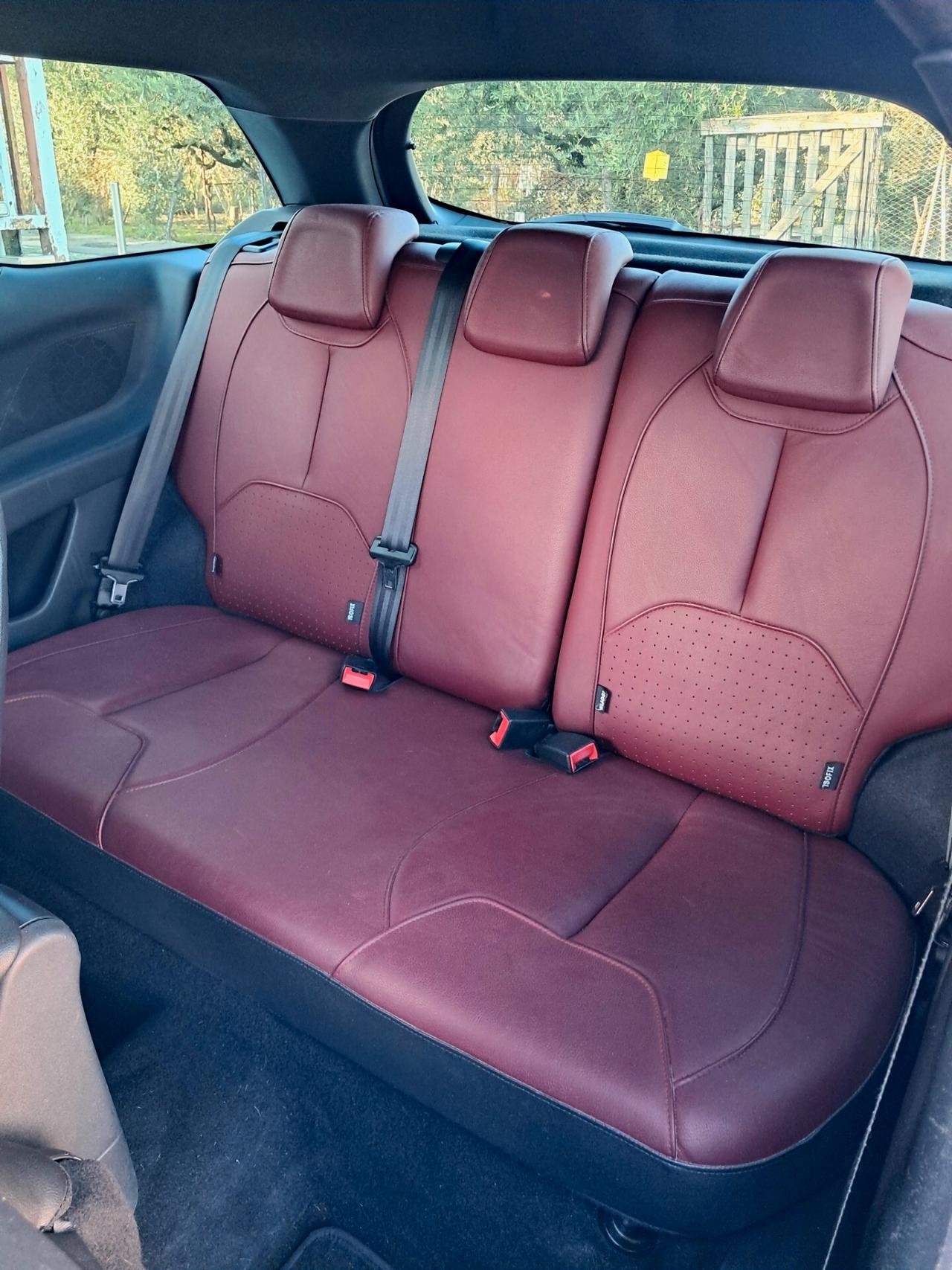 DS3 3 1.6 HDi 90cv Sport Chic