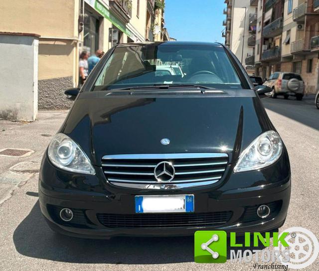MERCEDES-BENZ A 180 CDI Classic