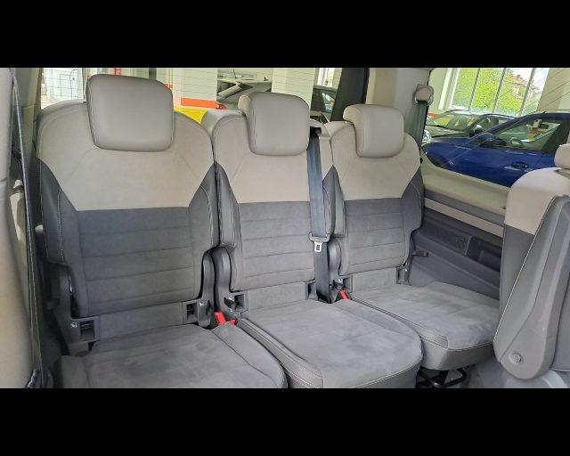 VOLKSWAGEN Multivan T7 2.0 tdi Style 150cv dsg 7p.ti