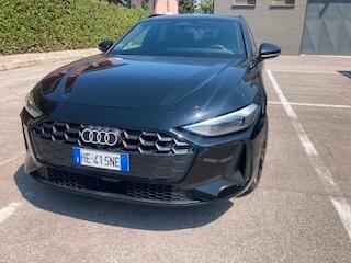 Audi A5 Avant TFSI 110 kW S tronic Business Advanced