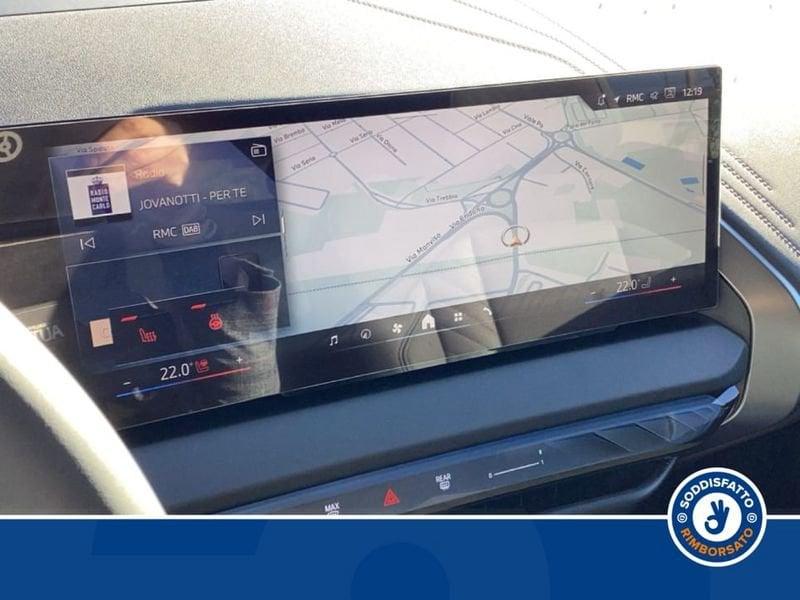 BMW X3 20d xDrive M Sport Pro