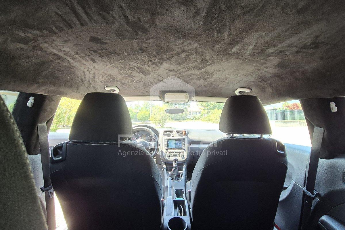 VOLKSWAGEN Scirocco 1.4 TSI 160CV