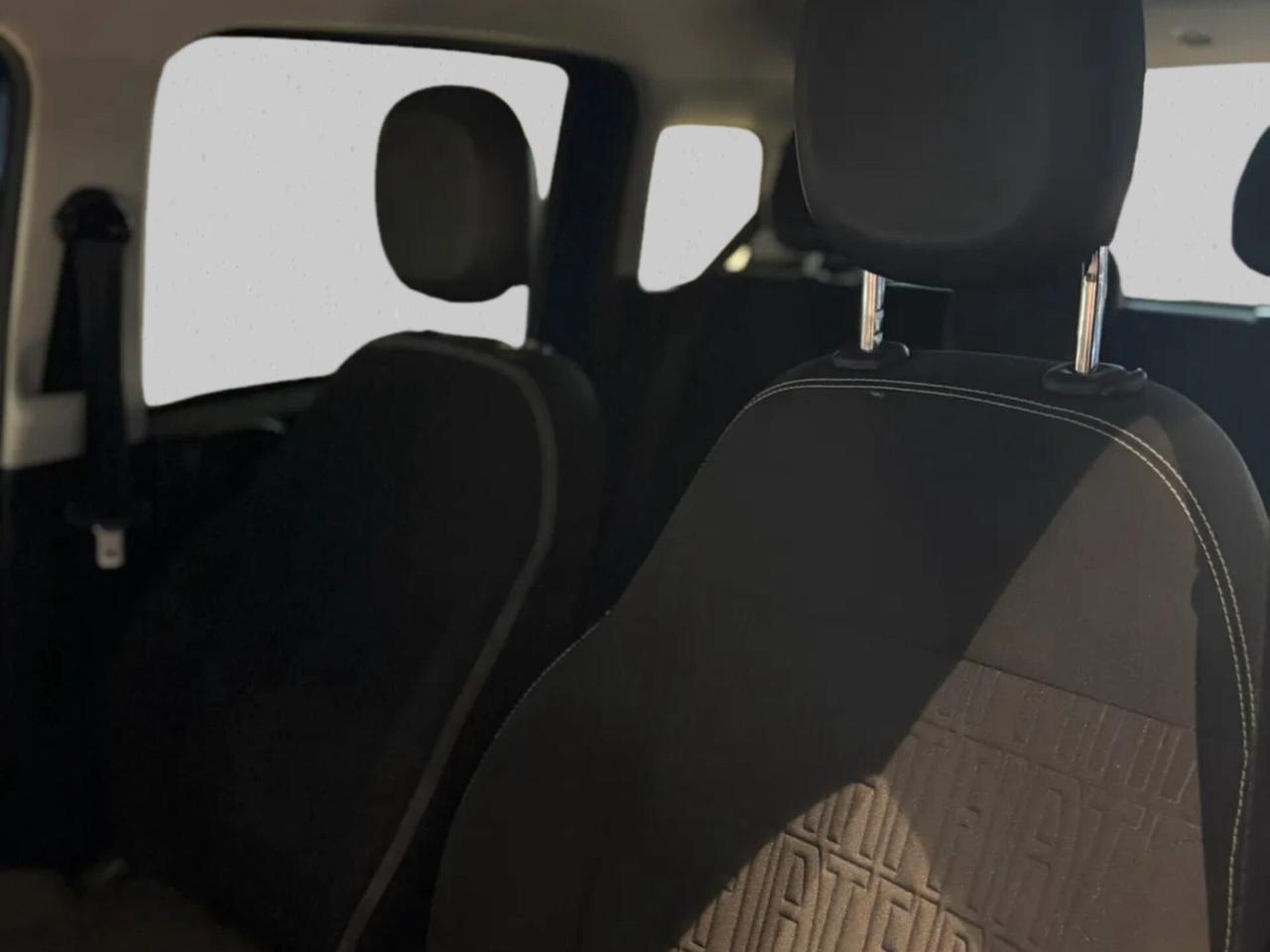 Fiat Panda Cross 1.0 FireFly S&S Hybrid