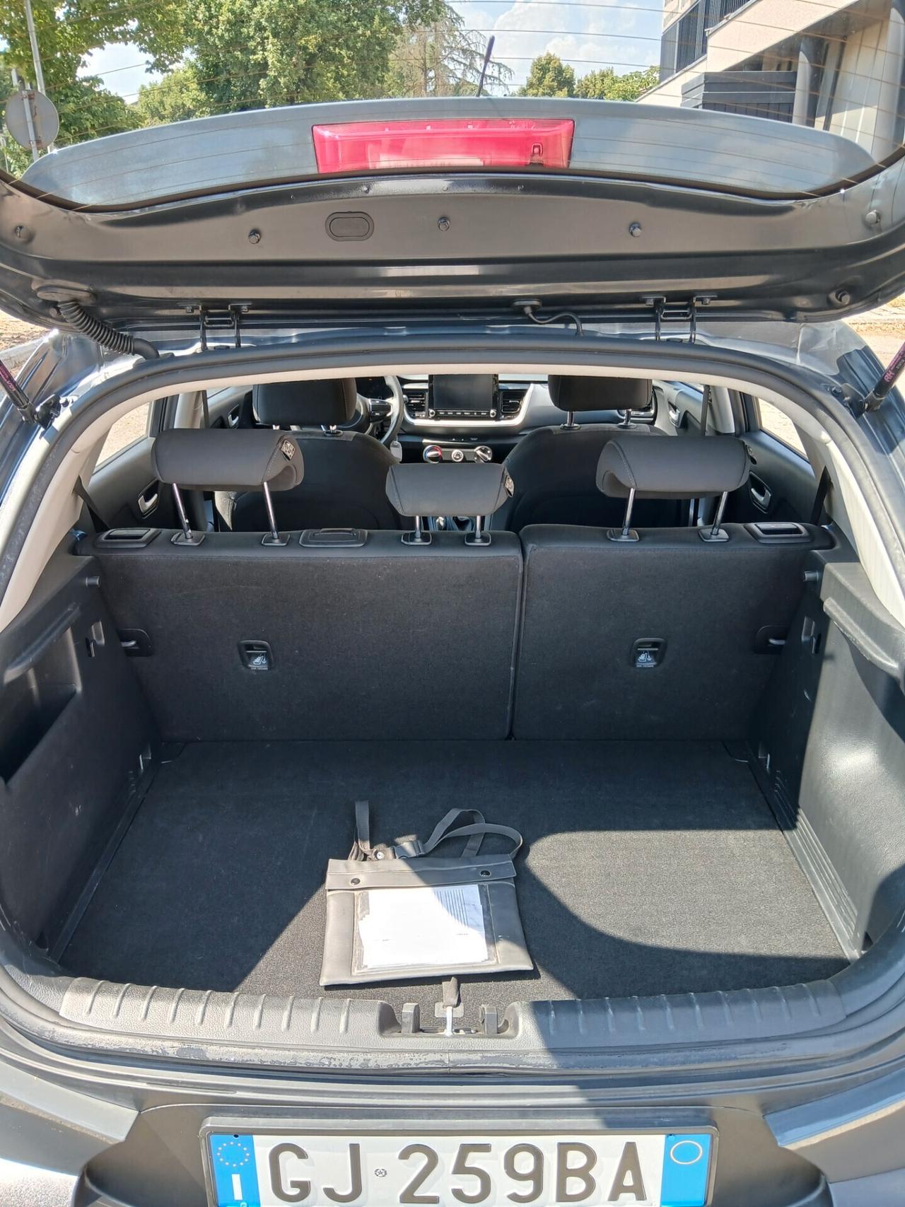 Kia Stonic 1.2 DPI Urban