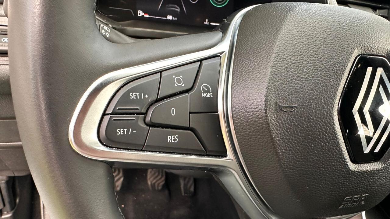 Renault Captur 1.0 TCe 90CV Techno 2025 8.800KM GPL Leggi testo