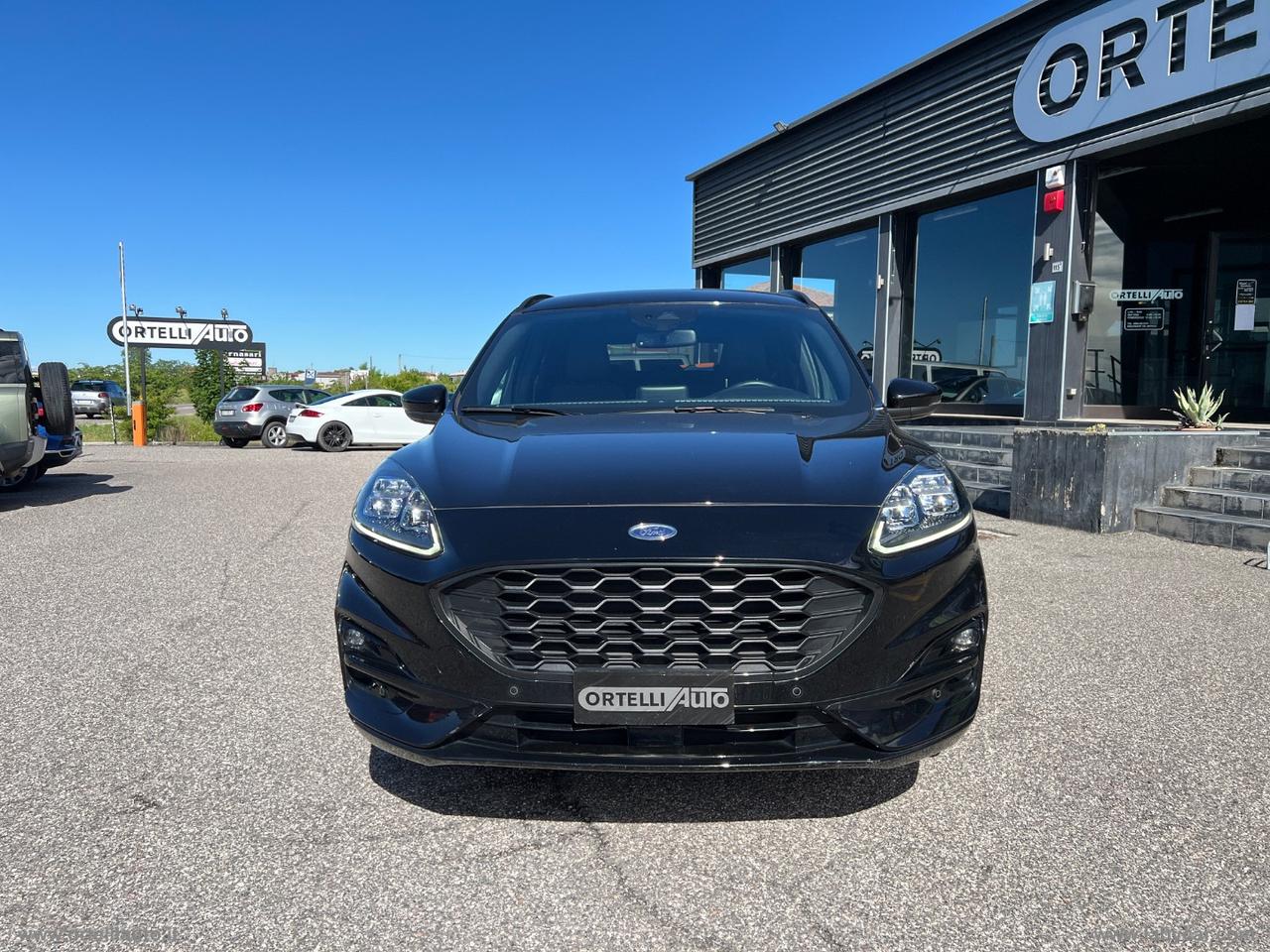 Kuga 1.5 EcoBlue 120 CV aut. 2WD ST-Line N1 AUTOCARRO