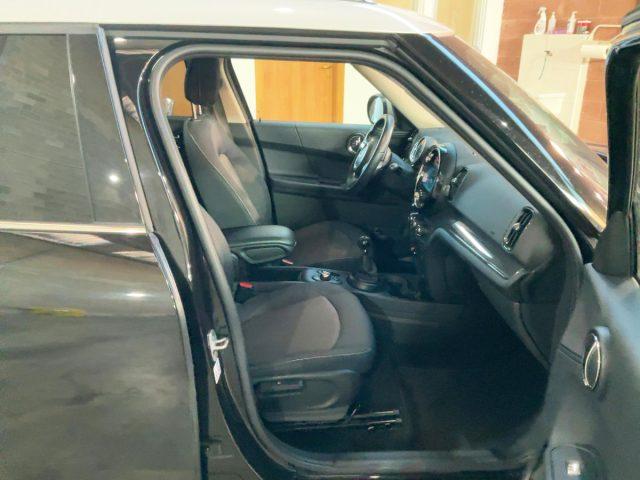 MINI Countryman 1.5 One Essential Countryman