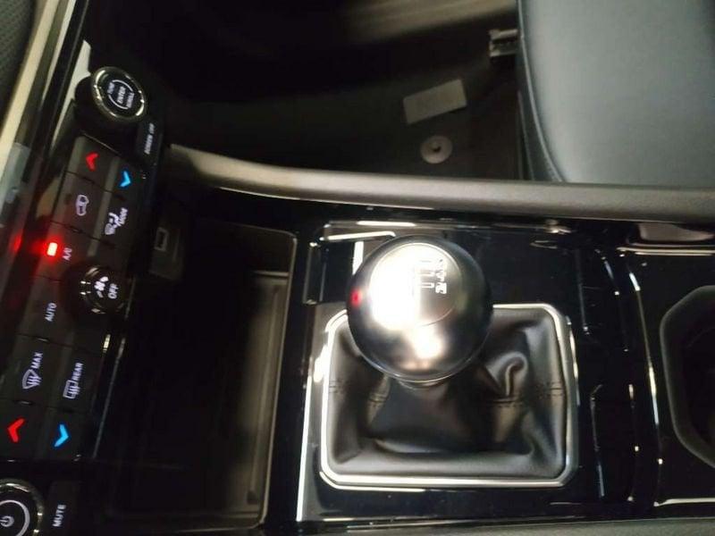 Jeep Compass 1.6 mjt Night Eagle 2wd 130cv