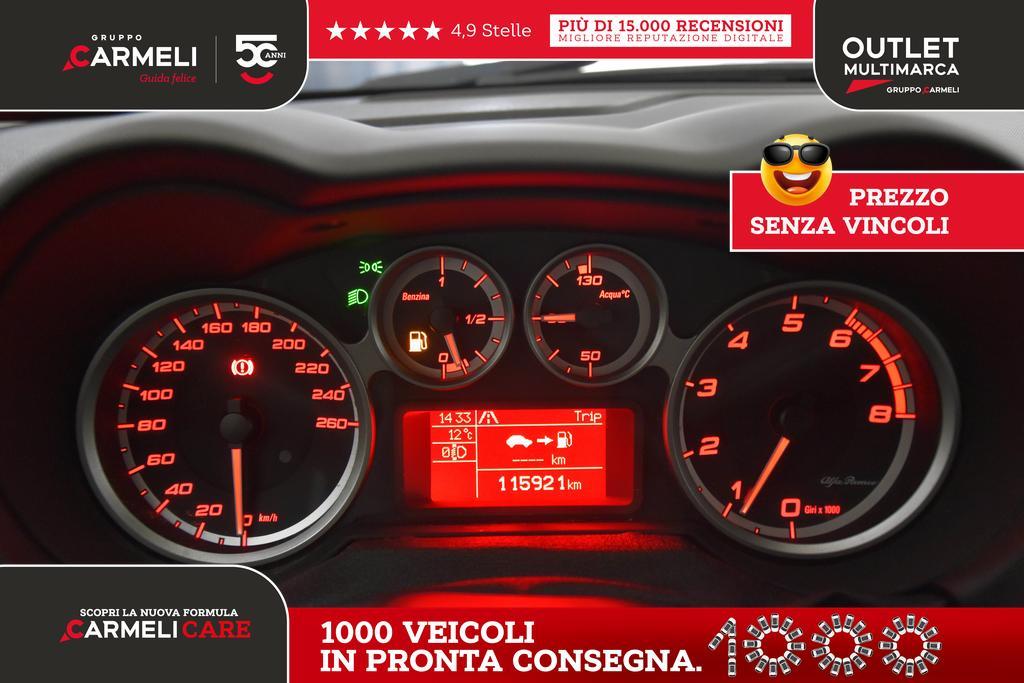 Alfa Romeo MiTo 1.4 Super