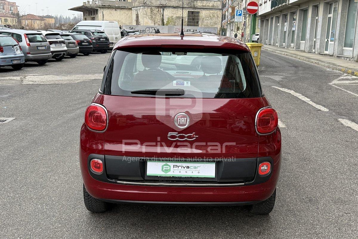 FIAT 500L 1.4 95 CV Easy