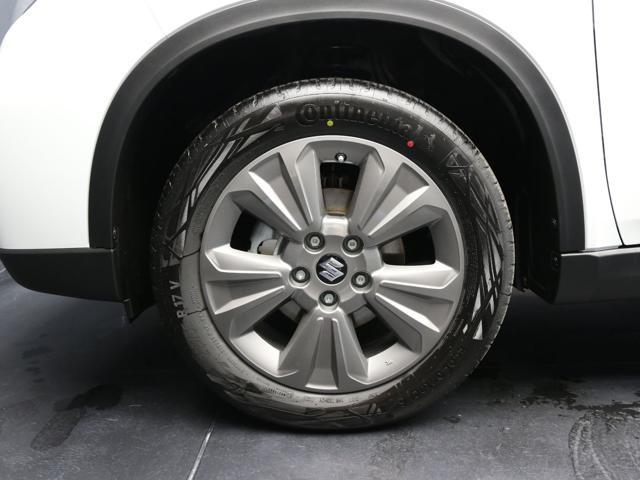 SUZUKI Vitara 1.4 110CV Hybrid 4WD AllGrip Cool+