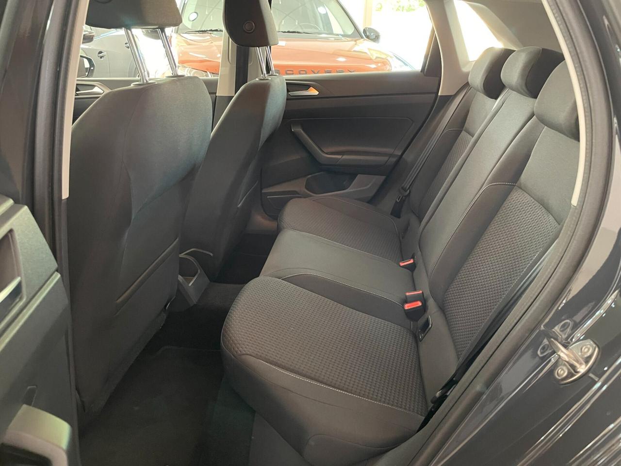 VOLKSWAGEN POLO 1.0 TSI 95CV PROMO ESTATE