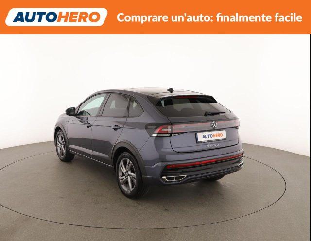 VOLKSWAGEN Taigo 1.0 TSI 110 CV DSG R-Line