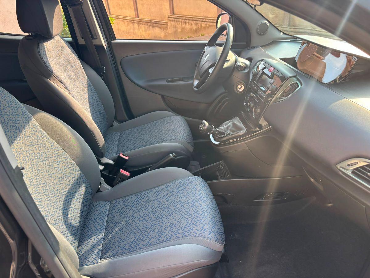 LANCIA Ypsilon 1.0 FireFly 5p.S&S Hybrid Oro
