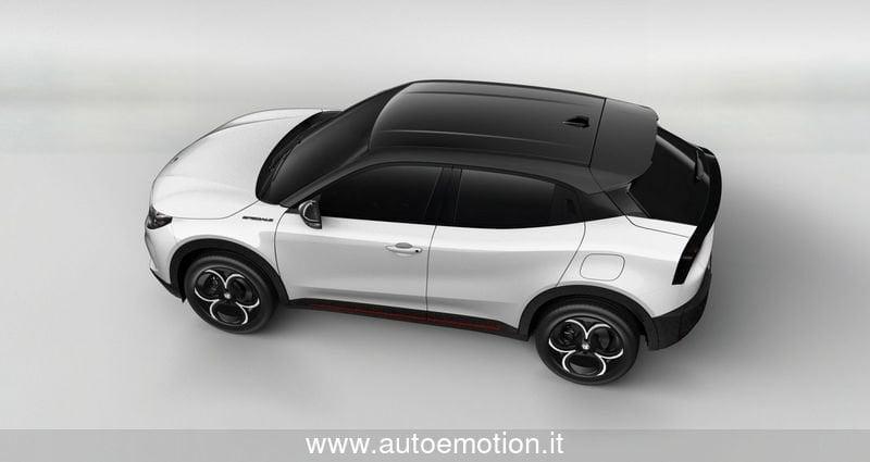 Alfa Romeo Junior 1.2 145 CV Hybrid eDCT6 Speciale