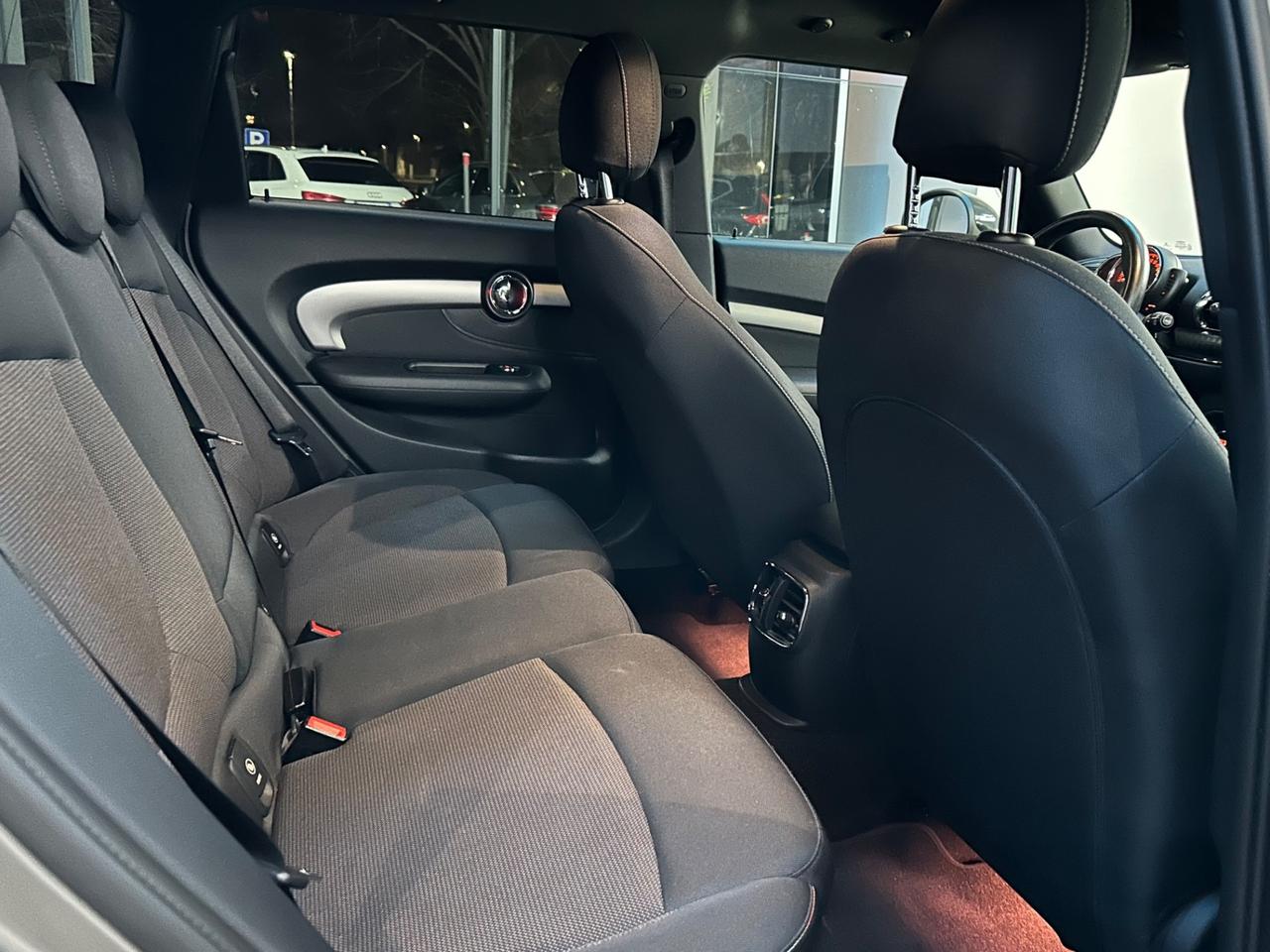 Mini Cooper D Clubman 2.0 Hype