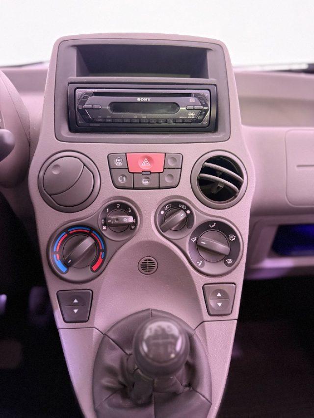 FIAT Panda 1.1 Active
