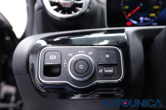 MERCEDES-BENZ A 200 D AUTOMATIC PREMIUM FULL LED