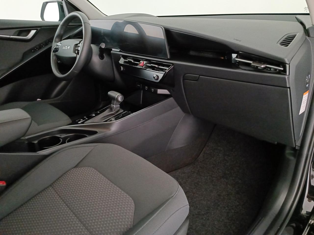 KIA Niro 1.6 gdi hev Evolution 129cv dct6
