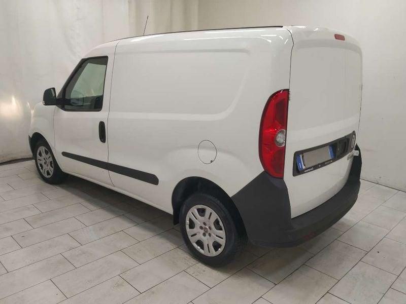 FIAT Doblò Doblo cargo 1.6 mjt 105cv CH1 Easy S&S