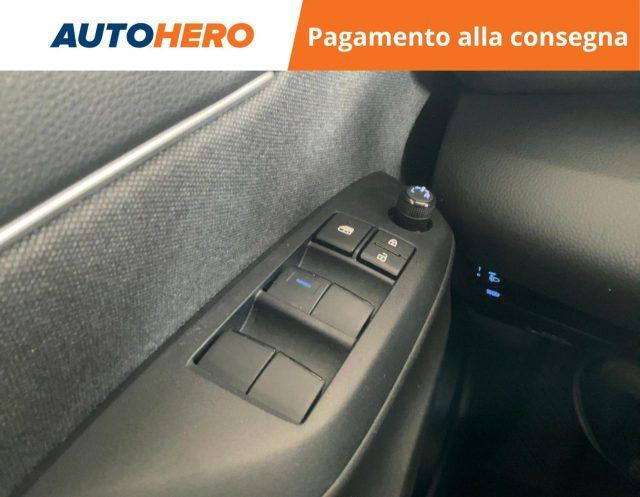 TOYOTA Yaris Cross 1.5 Hybrid 5p. E-CVT Trend