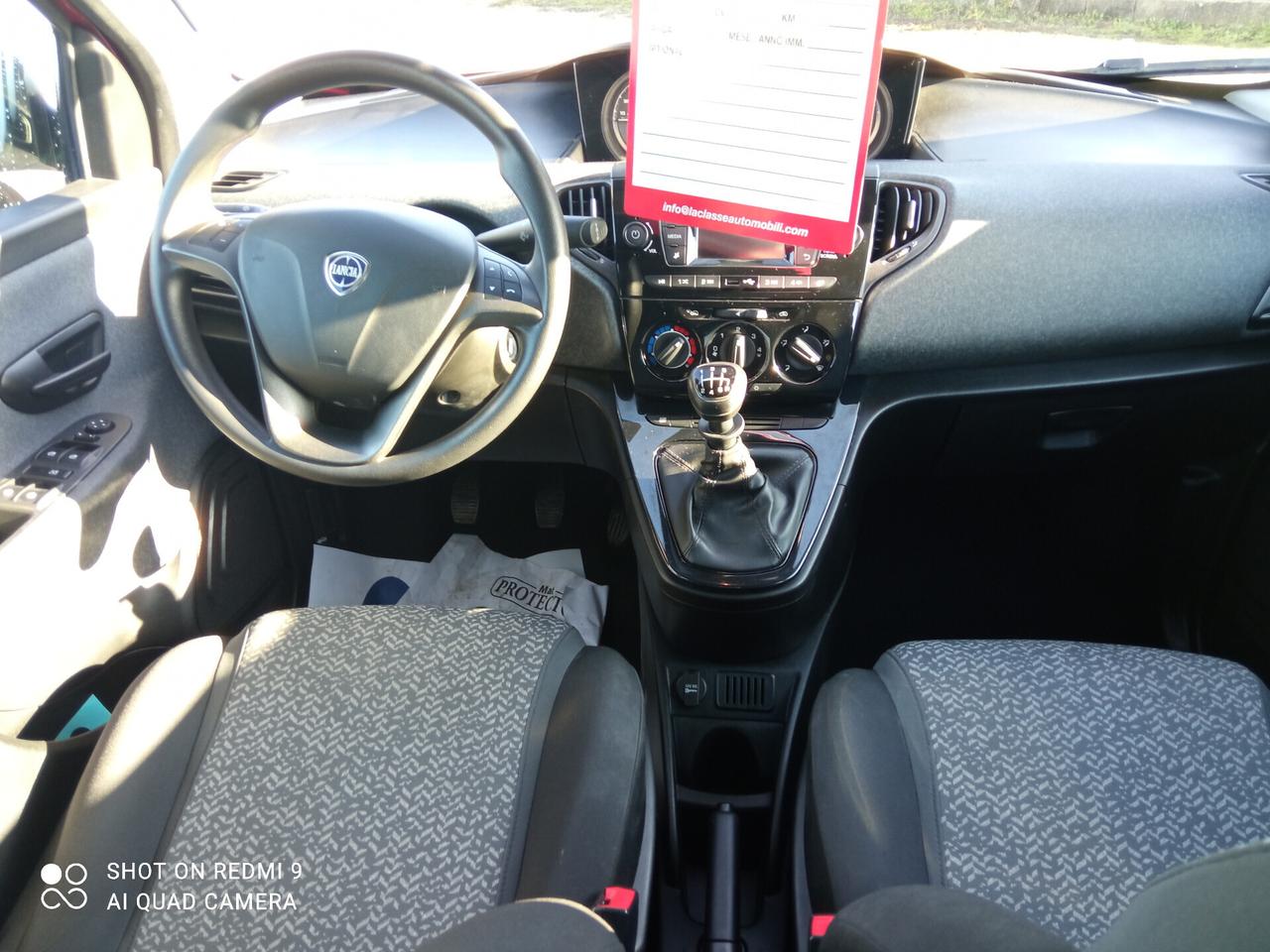 Lancia Ypsilon 1.0 FireFly 5 p S&S Hybrid Gold 2023