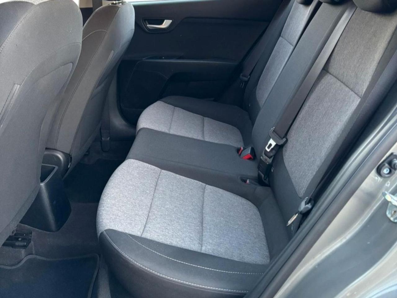 Kia Stonic 1.2 DPI Urban