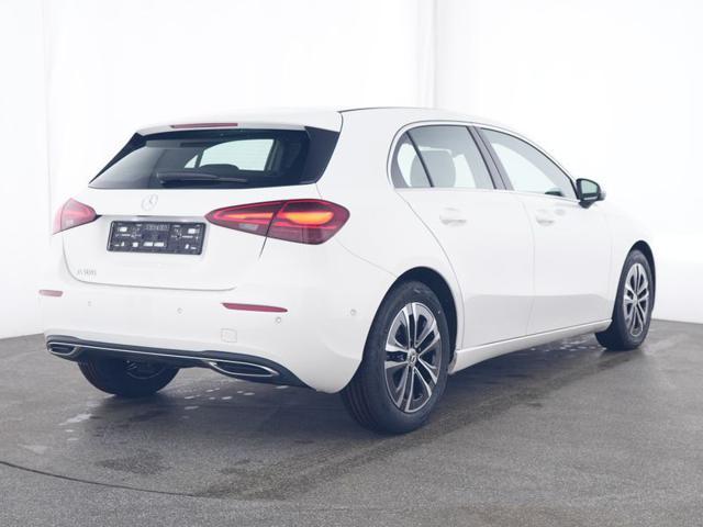 MERCEDES-BENZ A 180 Automatic Progressive Advanced