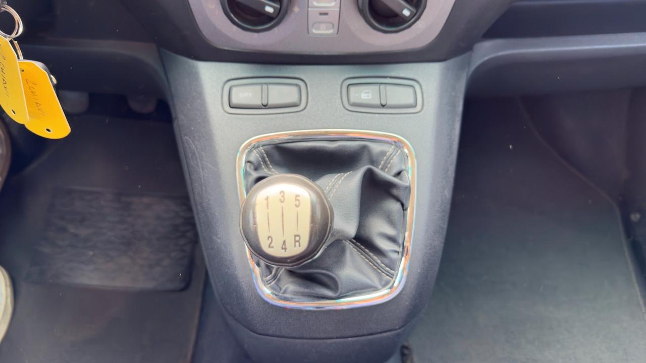 Lancia MUSA 1.3 Multijet 16V 70 CV Oro Plus