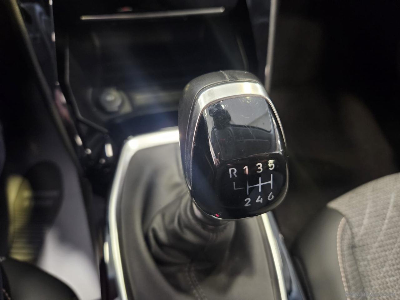 PEUGEOT 208 PureTech 100 S&S 5p. Allure