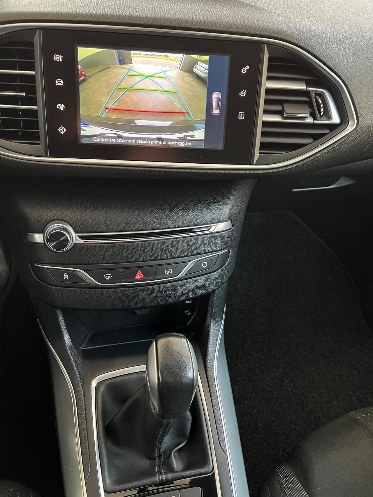 Peugeot 308 BlueHDi 120 S&S SW Business