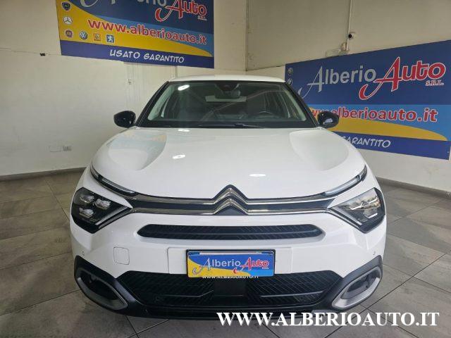 CITROEN C4 BlueHDi 110 S&S Shine *OFFERTA DEL MESE*