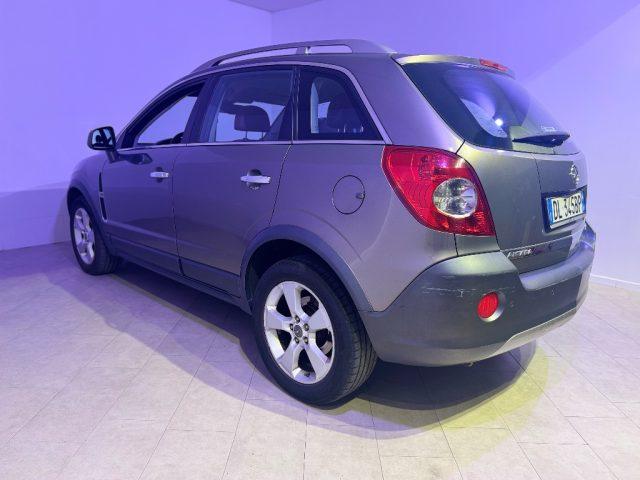 OPEL Antara 2.0 CDTI 150CV Cosmo