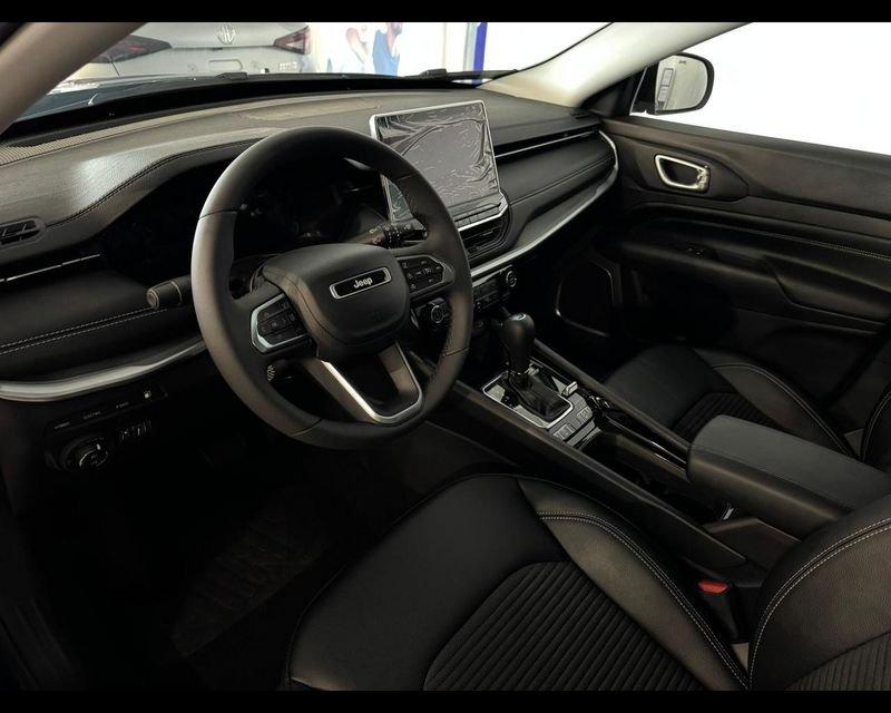 Jeep Compass PHEV Plug-In Hybrid My22 Limited 1.3 Turbo T4 Phev 4xe At6 190cv
