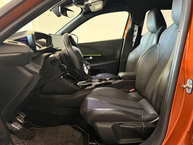 PEUGEOT 2008 PureTech 130 S&S GT Line