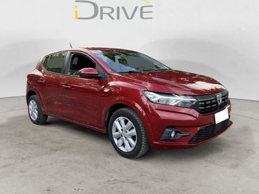 Dacia Sandero Sandero Streetway 1.0 tce Comfort SL DaciaPlus Eco-g 100cv