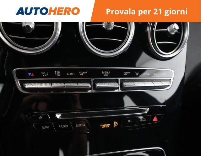 MERCEDES-BENZ GLC 350 e 4Matic Premium