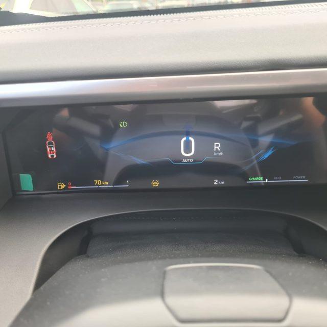 JEEP Compass 1.2 turbo e-hybrid mhev FIRST EDIT fwd 145cv edct6