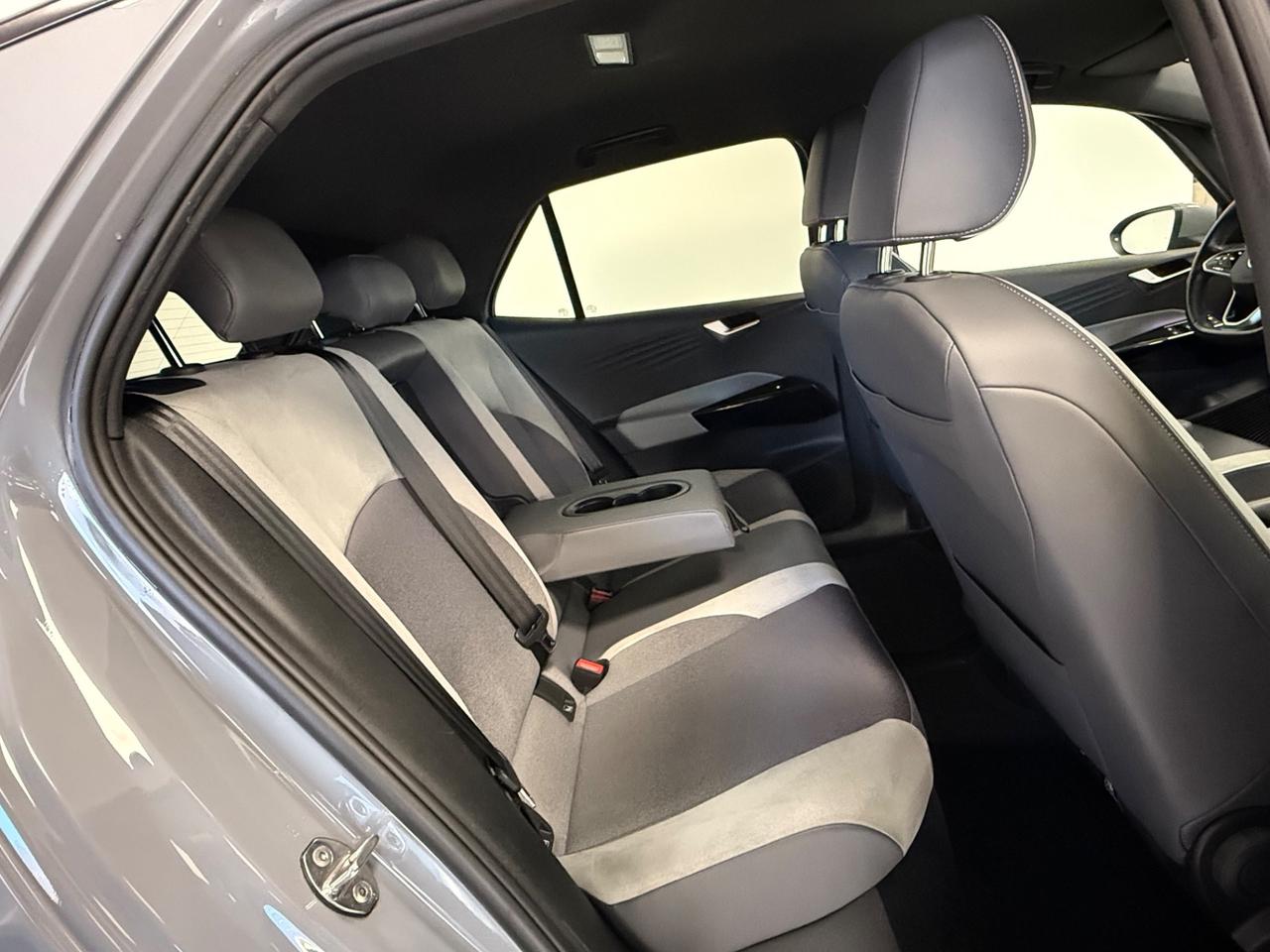 Volkswagen ID.3 Pro Performance 204cv NEOPATENTATI IVA ESPOSTA