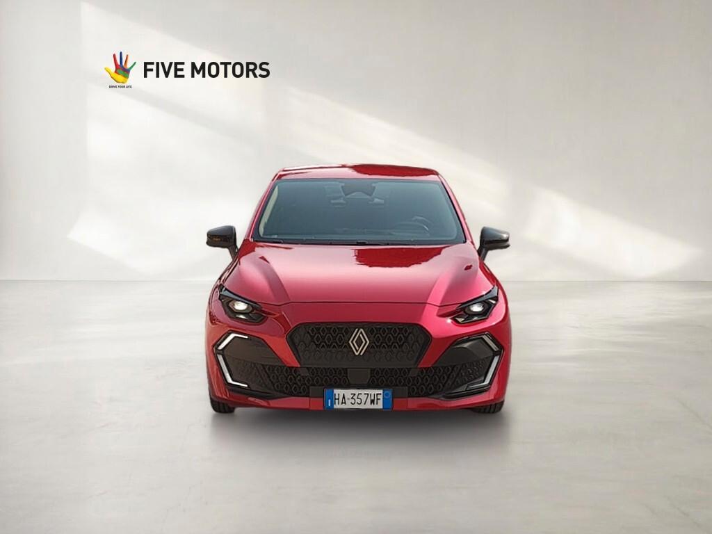 Renault Clio TCe 115 CV 5 porte Evolution