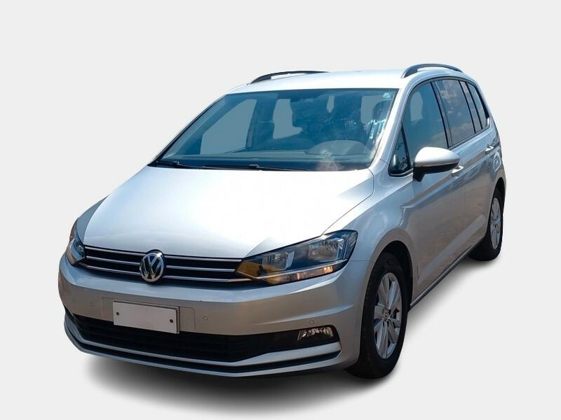 VOLKSWAGEN TOURAN 2.0 TDI SCR Business BMT DSG