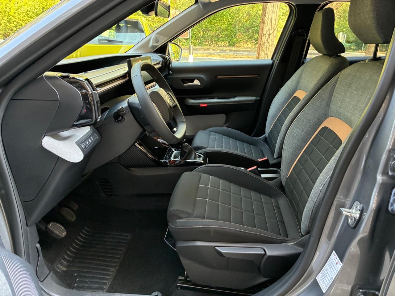 Citroen C3 Aircross PureTech Turbo 100 CV Plus