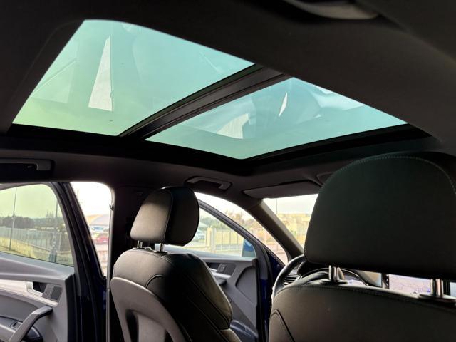 AUDI Q5 SPB Sportback 40 TDI quattro S tronic S line plus